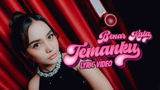 Download lagu Avolia - Benar Kata Temanku mp3