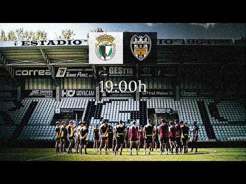 LIVE | Burgos CF Promesas - UD Castellonense