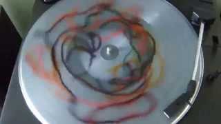 Liars - Mess On A Mission 12&quot; Vinyl