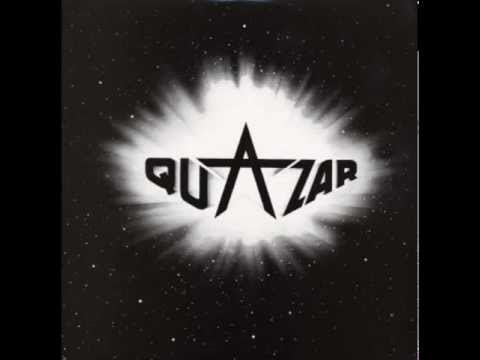 Quazar  -  Funk With A Big Foot
