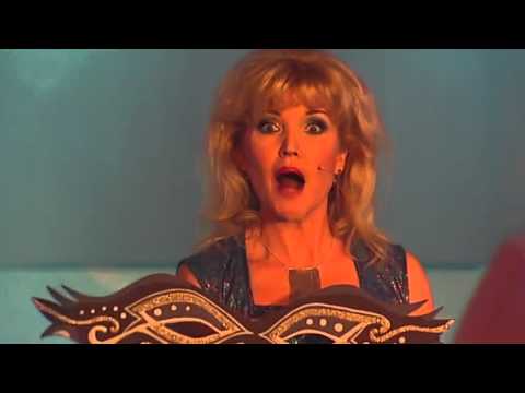 Ti-Ti Nalle - Ti-Ti Nallen naamiaiset