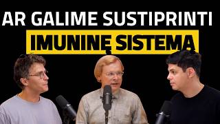 ONKOIMUNOLOGAS: Kaip imuninė sistema mus saugo nuo vėžio?