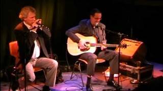 Eyesight to the blind-Willie B. & the Blue Sparrow