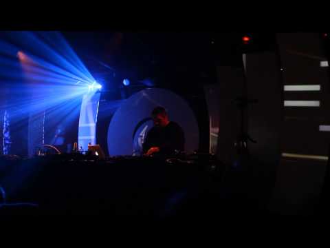TRUNCATE a.k.a. AUDIO INJECTION (US) @ A38 Technokunst 2014.03.15. part3.