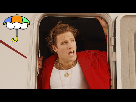 Aaron Taos - Amnesia ft. Saiah (Dir. @DanielJordanK)