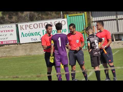 THOI LAKATAMIAS VS KARMIOTISSA (U16)a