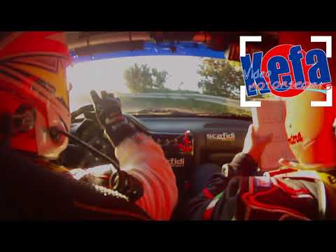 5° RONDE DI GIOIOSA MAREA A. Milici - S. Portera Peugeot 106 N2