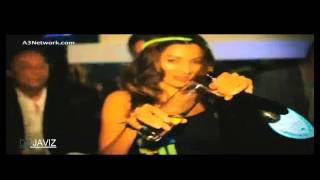 DJ JAVIZ Antro Diciembre 2012 house, Merry christmas + tracklist