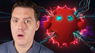 AI Agent Beats Top Jailbreaker's 5 Attacks