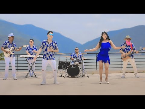 Medley Tributo a Rigo Tovar | El Vaivén Mx (Video Oficial)