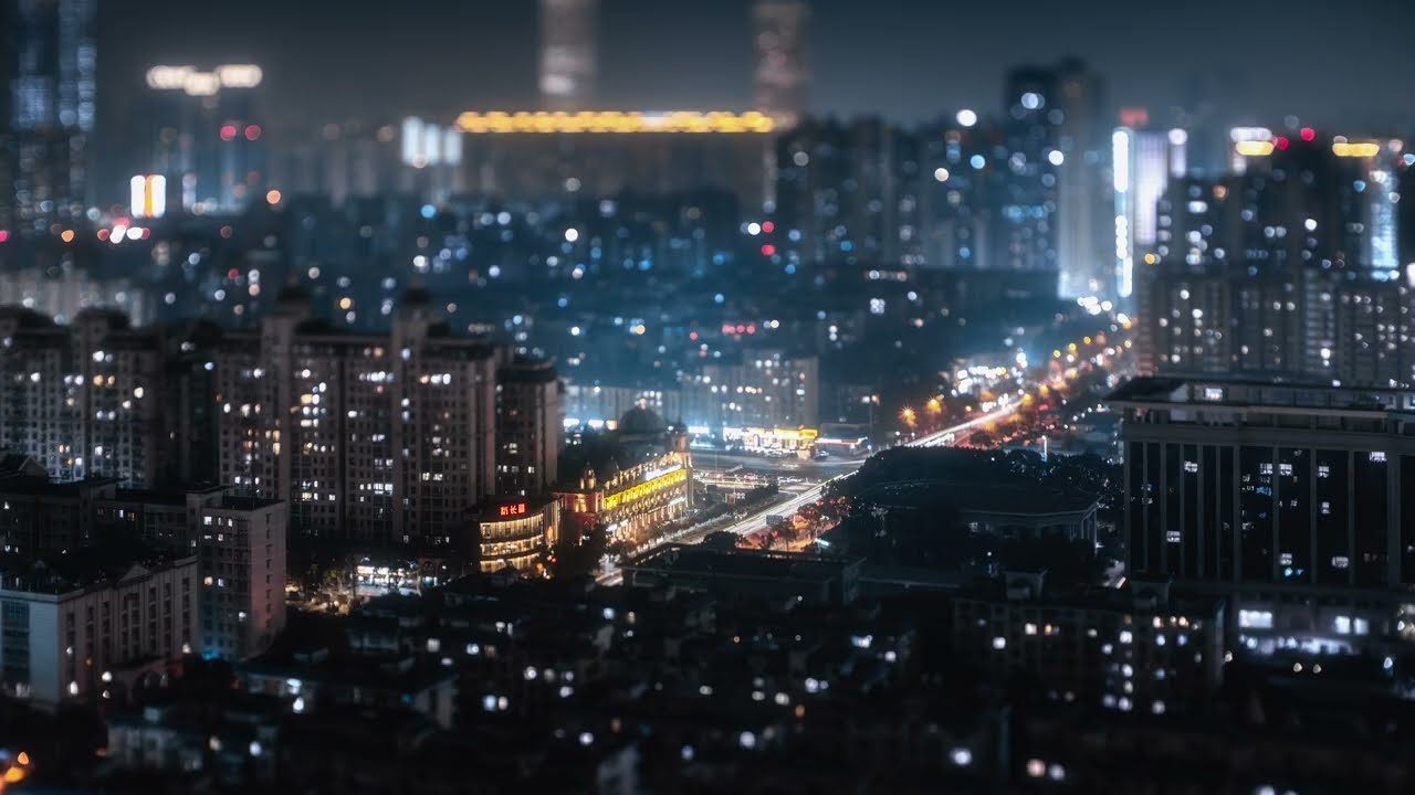 Video Ống kính 7Artisans 50mm F1.4 Tilt Shift
