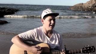 Blake O'Connor - Riptide (Vance Joy)