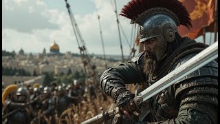 Joabe - Comandante do exército de Davi, conhecido por sua bravura.