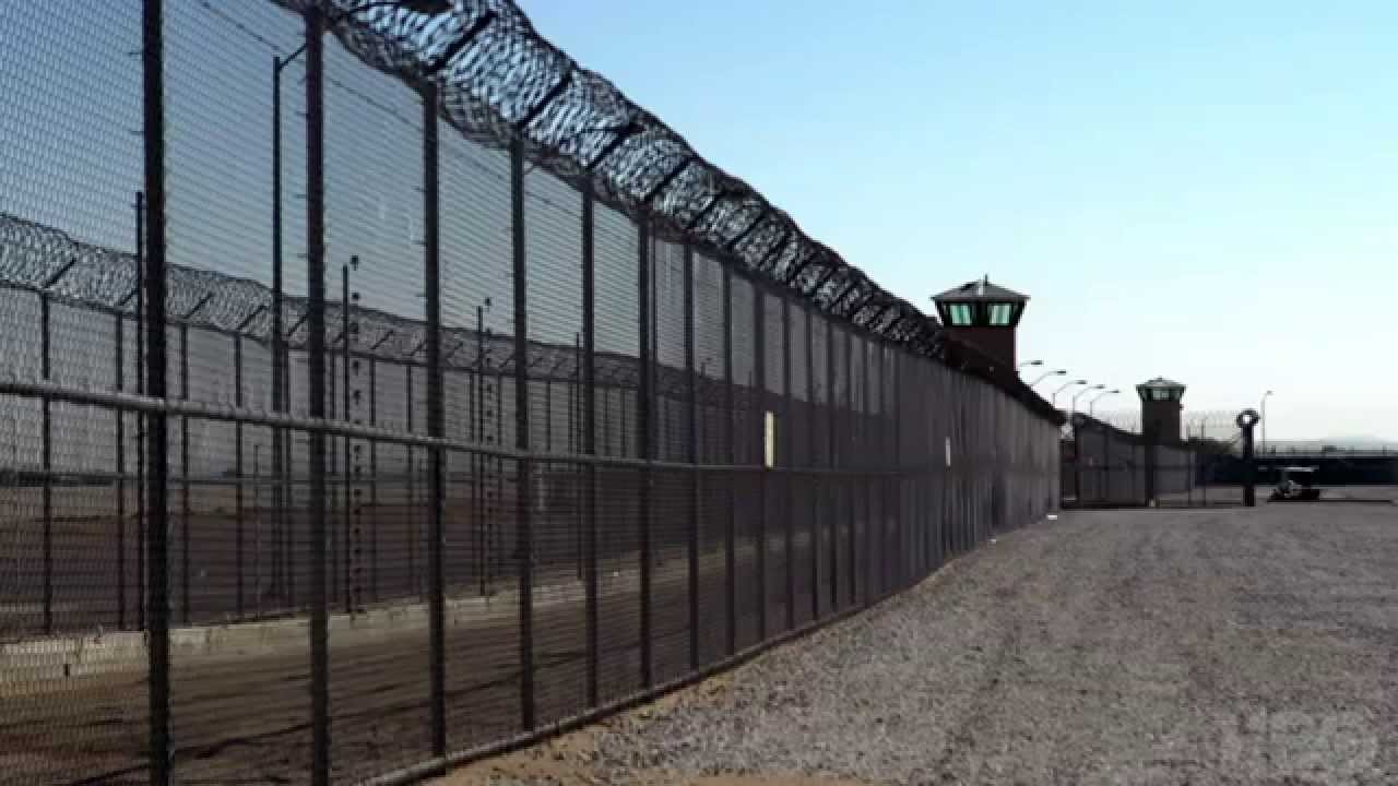 Toe Tag Parole: To Live and Die on Yard A (HBO Documentary Films)