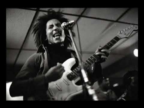 Bob Marley  Live Leeds Polytechnic England 73  Full HD
