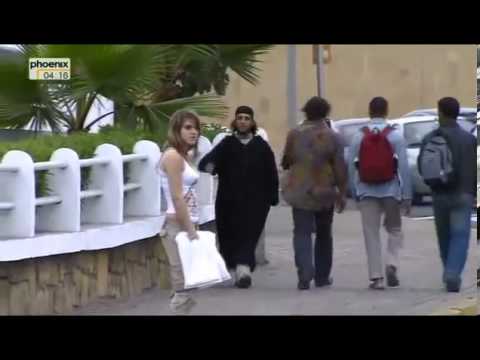 Faszination Glaube Gotteshäuser der Welt Casablanca Die Moschee Hassan II Doku Deutsch Teil 2