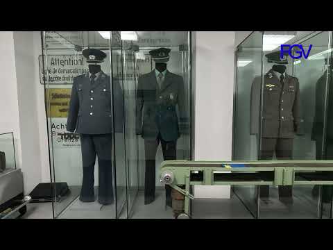 Harzer Grenzweg-Das Grenzlandmuseum im Eichsfeld-Teil 2