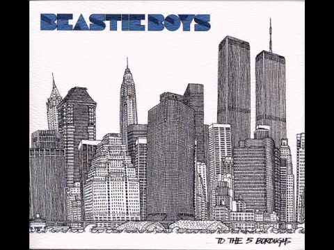 Beastie Boys - Ch-check it out Lyrics HQ