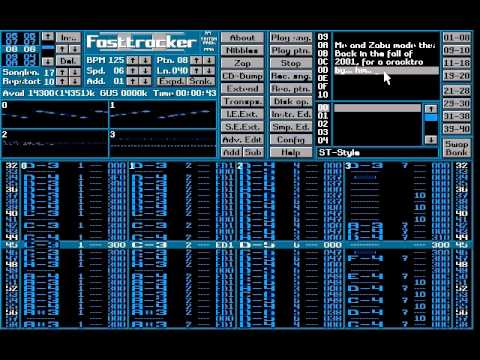 Dubmood - ST Style feat Zabutom