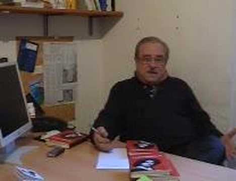 intervista a Giancarlo Governi su "Nannarella" - 7° parte