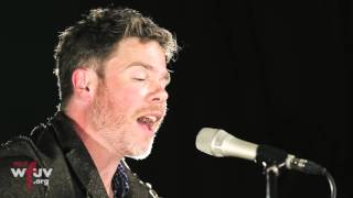 Josh Ritter - "Henrietta, Indiana" (Live at WFUV)