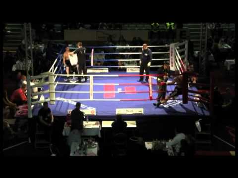 Jindřich Velecký vs Vladimír Fecko