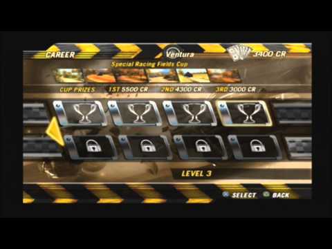 Let's Play: Flatout 2! - Part 29 - ENJOYING MYSELF????????