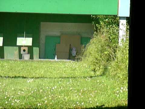 Ein zähes Ringen bis zum Schluss