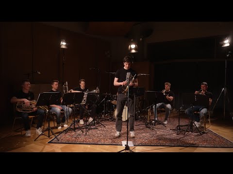 Weizen Bläser - Herzbluat | Offizielles Musikvideo