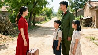 Download lagu 自愿下嫁乡下两个孩子的鳏夫，本以为家庭超穷，谁知他是三军统帅！[MULTI SUB] 💘 #chinese television dramas #逆袭 #爽剧 #豪门 #shortdramas mp3