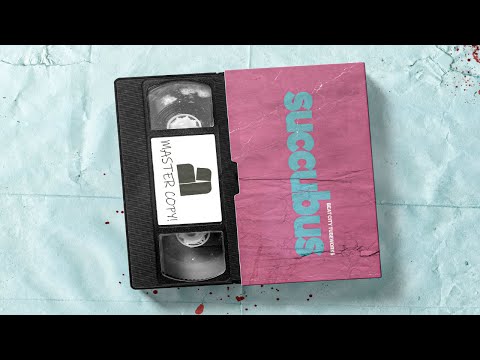 BEAT CITY TUBEWORKS - SUCCUBUS (Official Video)