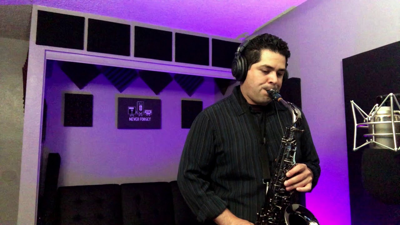 Promotional video thumbnail 2 for Andrew Guevara