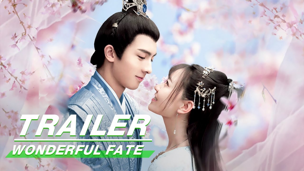 Official Trailer: Wonderful Fate | 奇妙的命运呀 | iQiyi