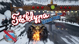 Trailer