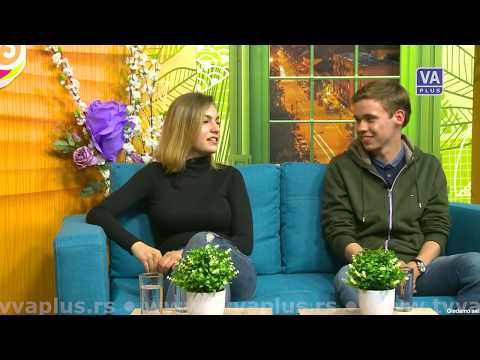 Mozaik 75 - EP11 (14. maj 2017.)