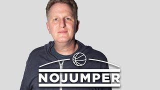 No Jumper - Michael Rapaport on his beefs with Kodak Black, Meek Mill & Hip Hop in general