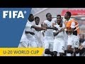 Ghana stun Portugal in epic thriller