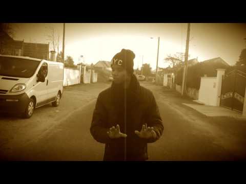 Lil Captain - An Life An Mwen