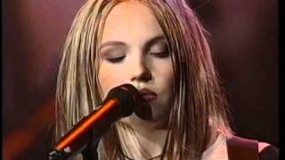 Lene Marlin-Sitting down here