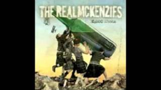 The Real McKenzies - Smokin' Bowl