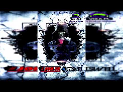 KRISWELL & JOK3R - VIXA.PL [Promo Mix PAZDZIERNIK 2017]