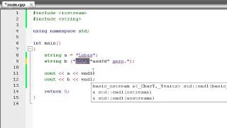C++ pamokos - 17 - Duomenų tipai ir kintamieji (4 dalis)