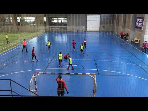 FK BLAGAJ - LEOSTARS PRVO POLUVRIJEME 4:3