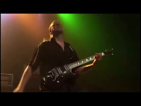 Rob Rock - 06 - Rock The Earth (In Live) HD