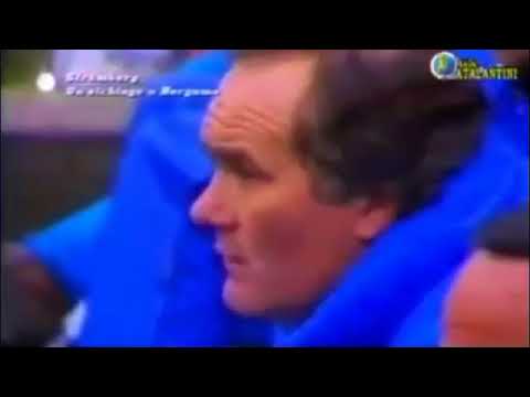 Serie A 1985 1986, day 21 Lecce   Atalanta 2 1 Stromberg, 2 Pasculli