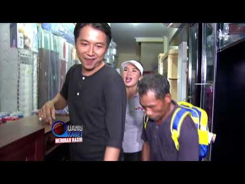 Ingin Usaha Semua Demi Merubah Hidup dan Kehidupan Keluarga! | UANG KAGET Merubah Nasib EP 10 (4/4)