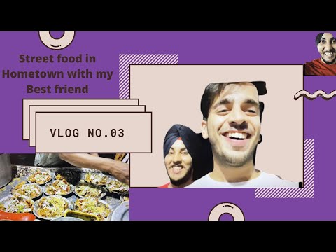 Rounak Ajamani TRYING STRE...