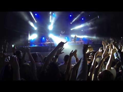 Scooter - Weekend @ Krasnoyarsk, Russia [22.10.2013]