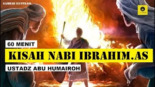 Download lagu KISAH NABI IBRAHIM.AS - USTADZ ABU HUMAIROH mp3 Download lagu KISAH NABI IBRAHIM.AS - USTADZ ABU HUMAIROH mp3