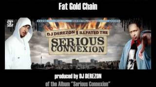 Dj Derezon ft Cory Gunz, Rain, Peter Gunz & Lord Tariq - Fat Gold Chain